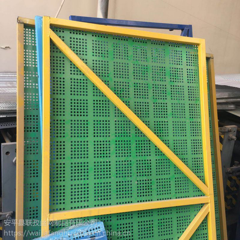 工地安全防護網及其他安全防護設備的價格解析