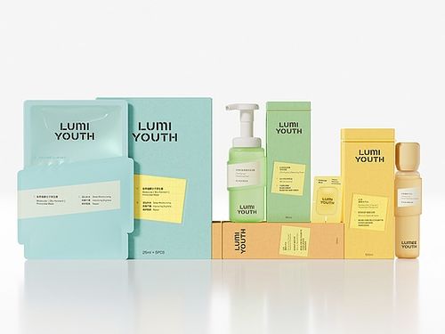 okkk咖啡品牌全案設計丨logo設計丨vi設計