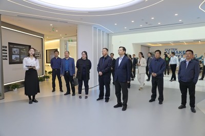 海淀昌平政協(xié)開展聯(lián)學調研