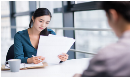 翻譯人力資源服務