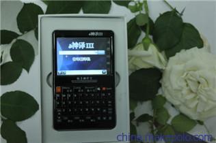 【供應(yīng)出境旅游翻譯 專業(yè)英語學(xué)習(xí)翻譯機(jī) 神譯3代升級(jí)版語音翻譯機(jī)】價(jià)格,廠家,圖片,翻譯服務(wù),玉尊華夏(北京)國際貿(mào)易-