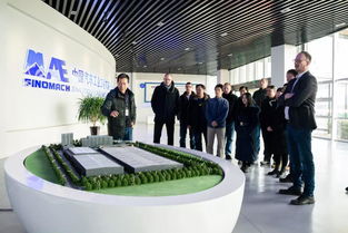 中汽工程成功中標(biāo)北京奔馳順義工廠涂裝車間項目 國際汽車制造業(yè)博覽會