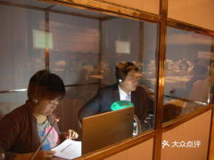 北京翻譯服務綜合指南